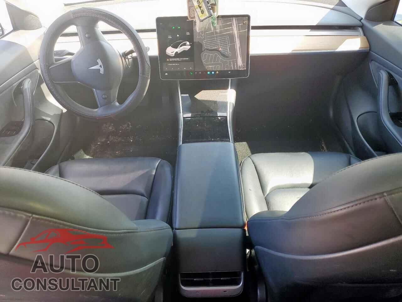 TESLA MODEL 3 2020 - 5YJ3E1EA4LF799762