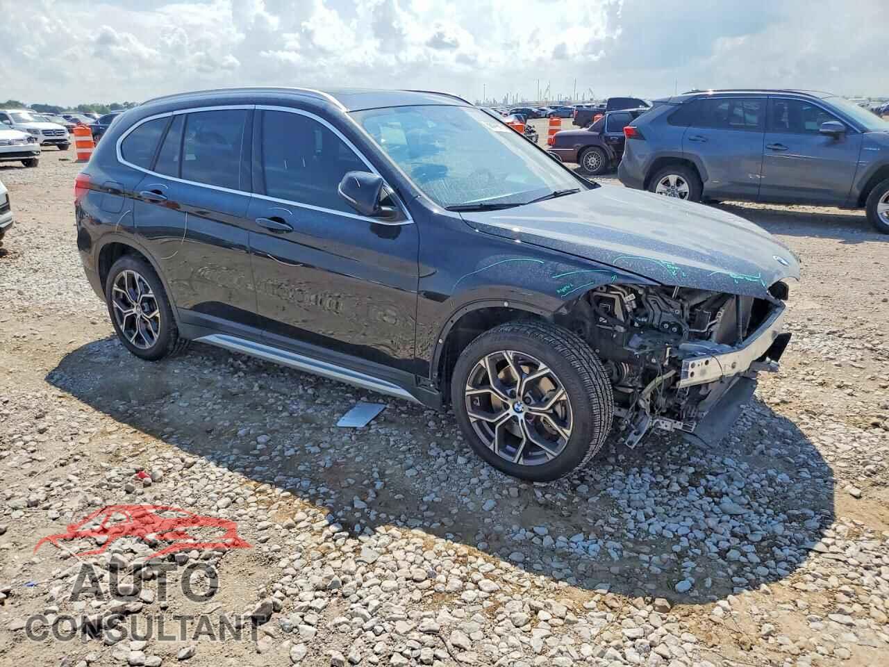 BMW X1 2020 - WBXJG9C00L5P85419