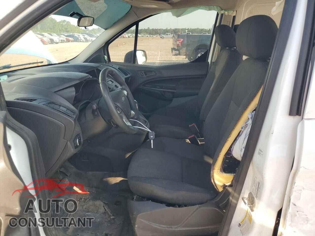 FORD TRANSIT 2017 - NM0LS7E76H1338186