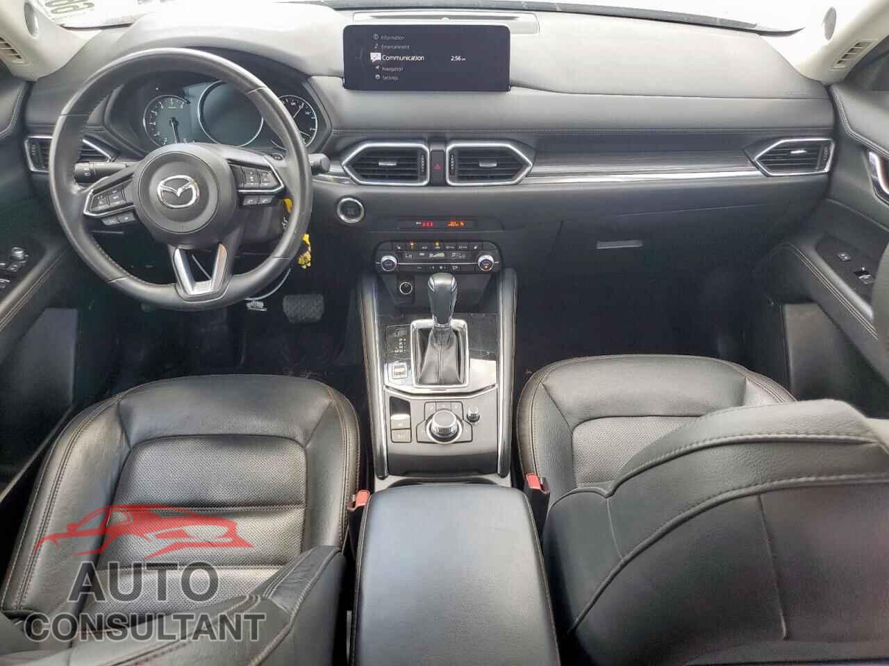 MAZDA CX-5 PREMI 2023 - JM3KFBDM8P0202019