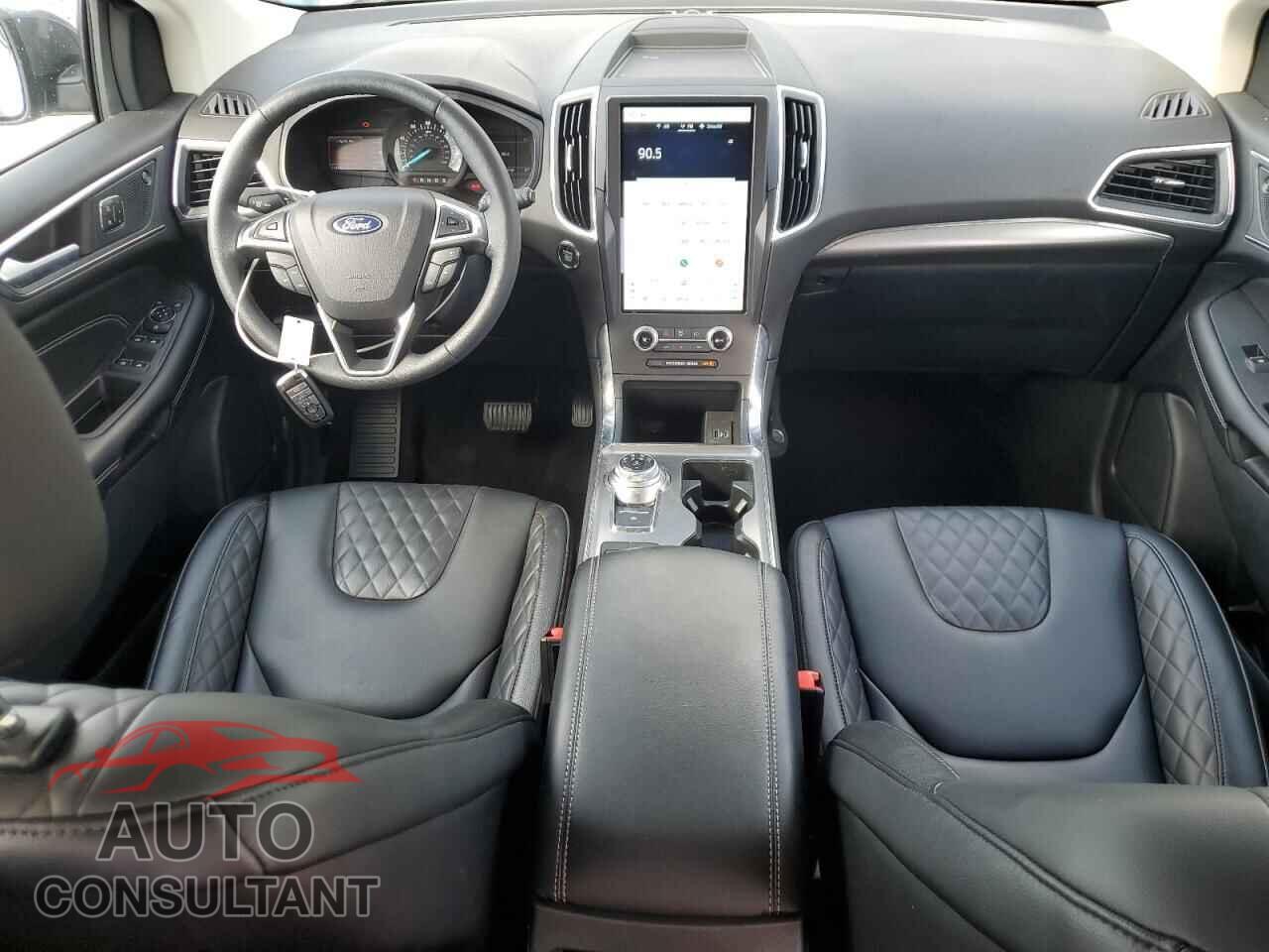 FORD EDGE 2024 - 2FMPK4K91RBB08257