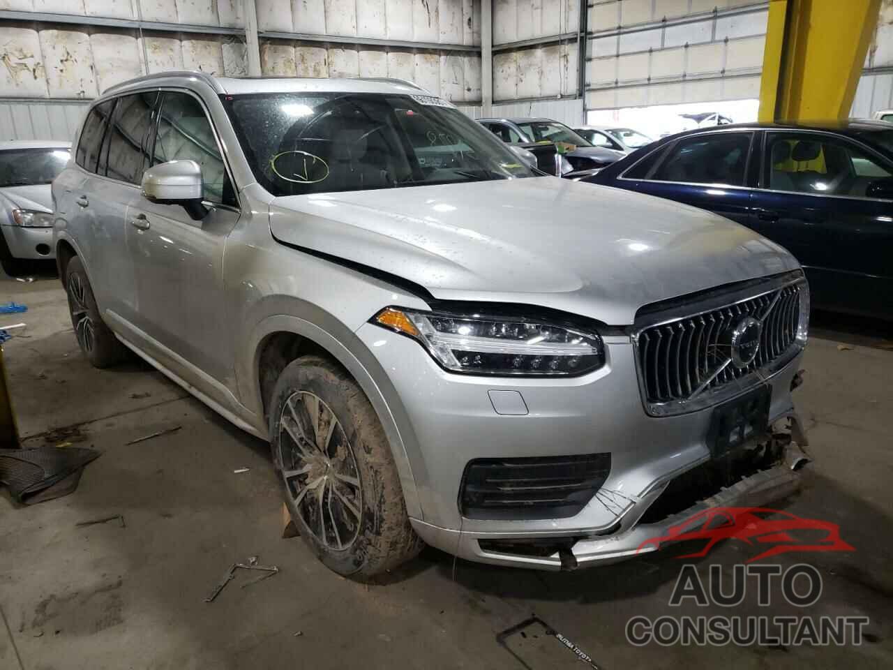 VOLVO XC90 2020 - YV4A22PK7L1546677