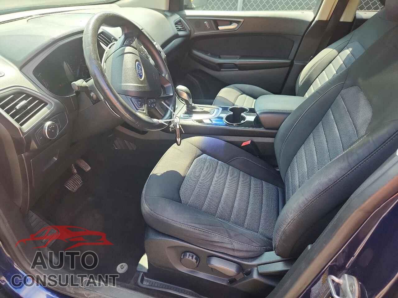 FORD EDGE 2016 - 2FMPK3G90GBB57143