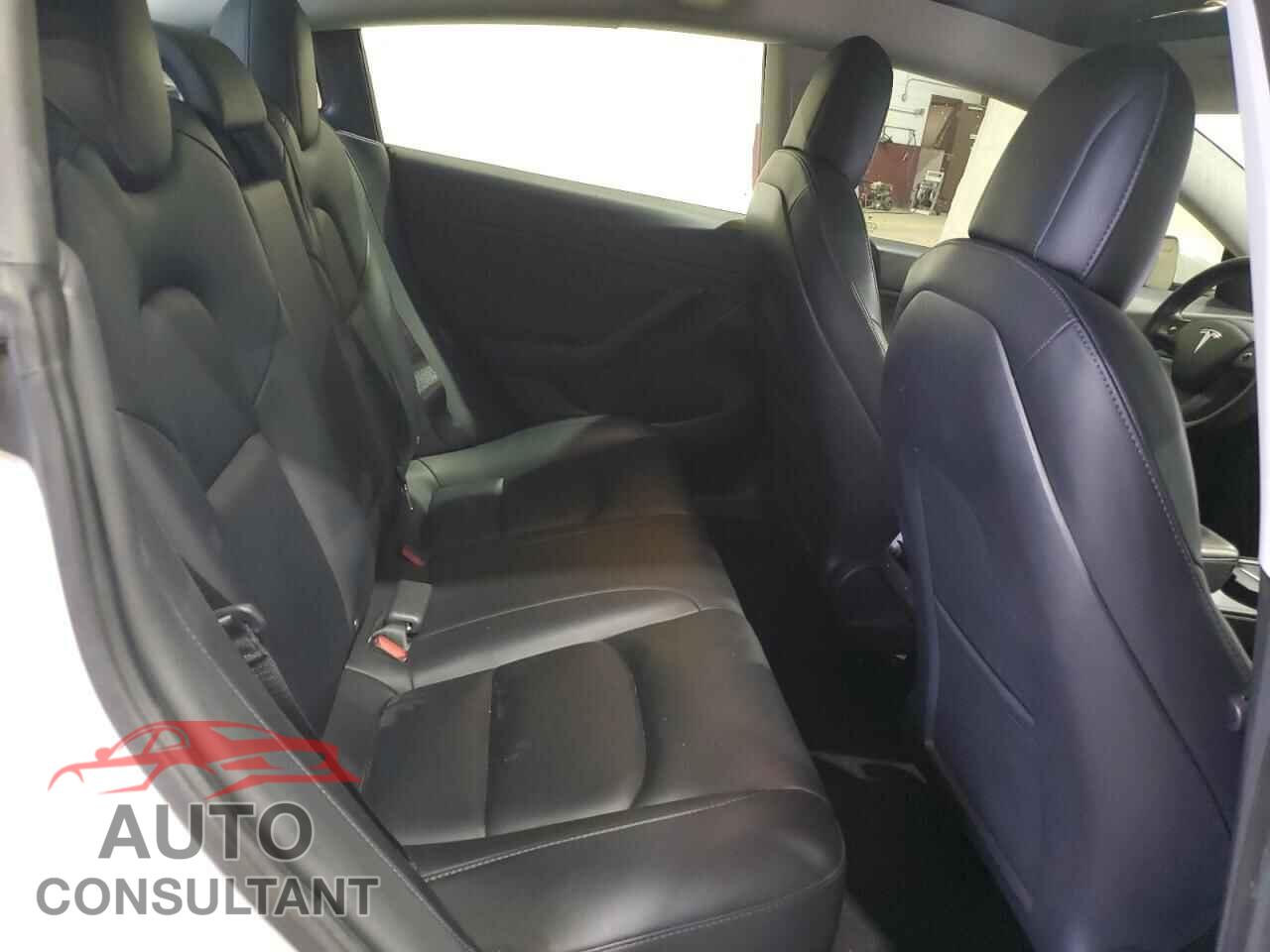 TESLA MODEL 3 2021 - 5YJ3E1EB7MF855722