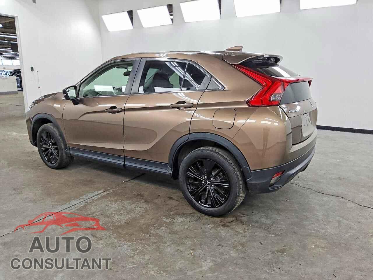 MITSUBISHI ECLIPSE 2019 - JA4AT4AA2KZ020916