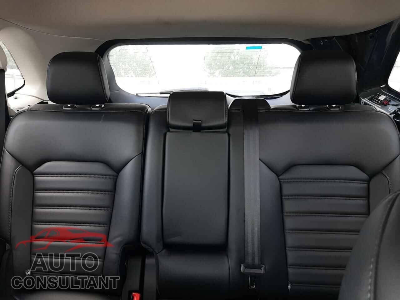 FORD EDGE 2019 - 2FMPK3J95KBB95338