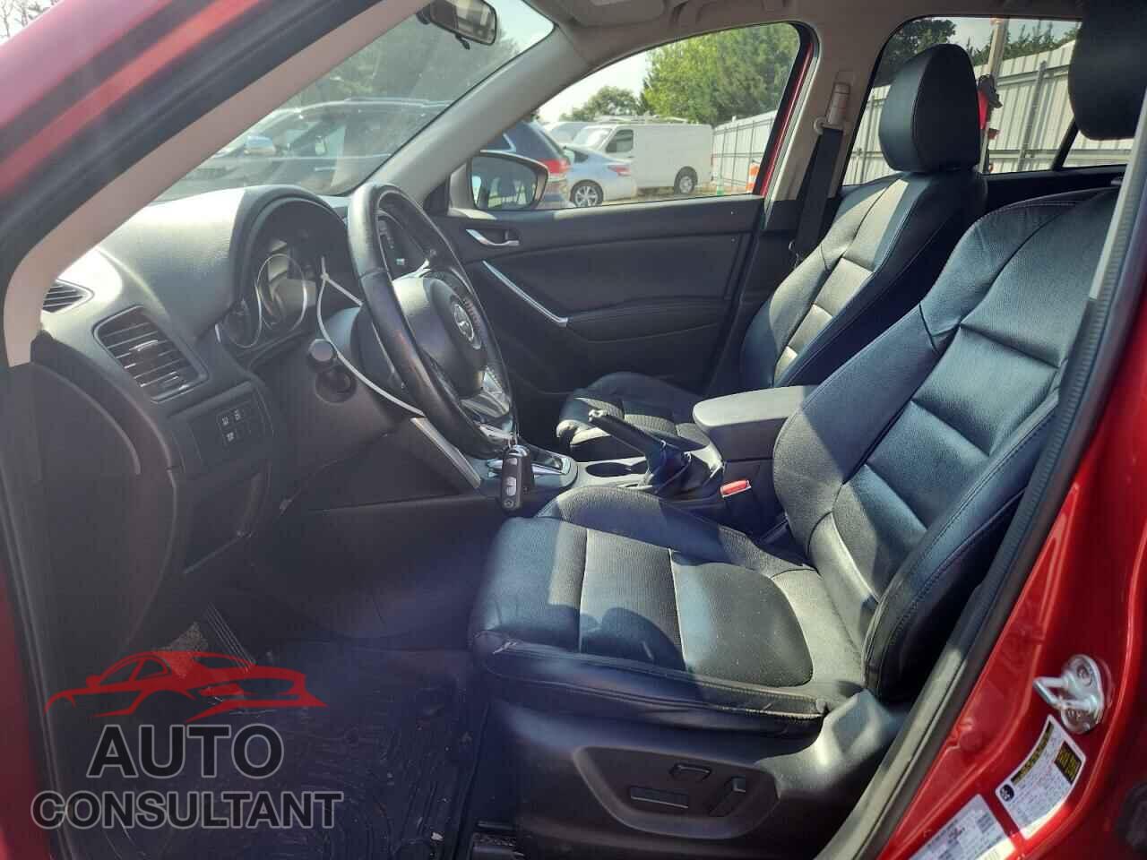 MAZDA CX-5 2014 - JM3KE2DY1E0415719