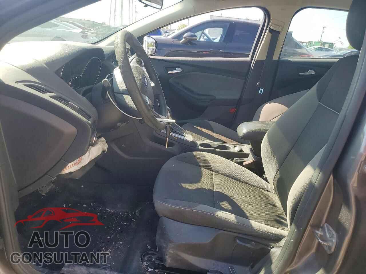 FORD FOCUS 2014 - 1FADP3F29EL336863