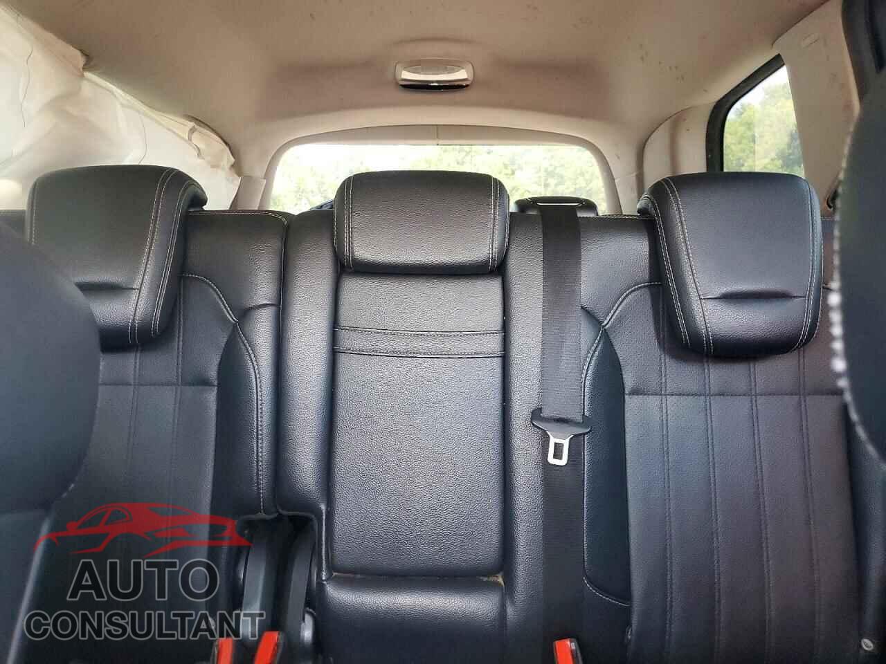 MERCEDES-BENZ GL-CLASS 2014 - 4JGDF2EE5EA334067
