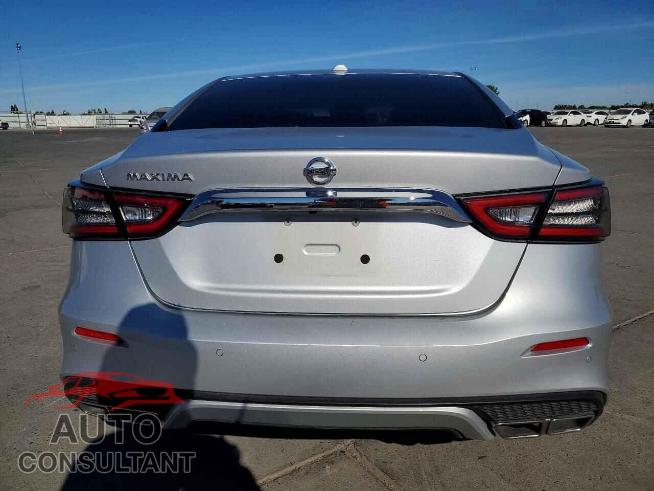 NISSAN MAXIMA 2020 - 1N4AA6BV1LC374932