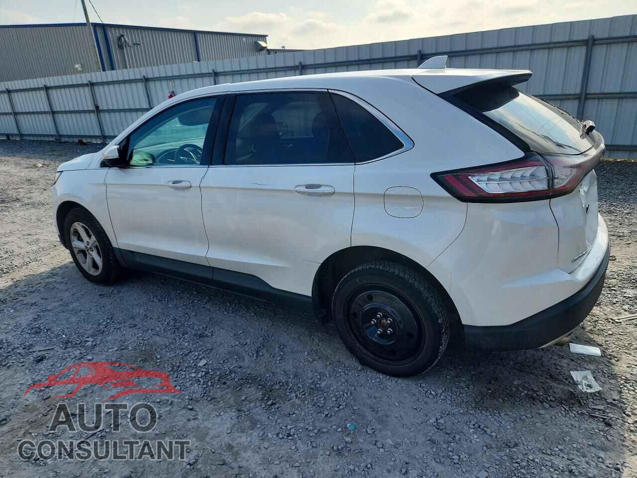 FORD EDGE 2016 - 2FMPK4J9XGBC20652