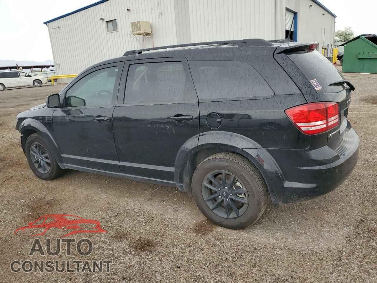 DODGE JOURNEY 2020 - 3C4PDCAB4LT280520