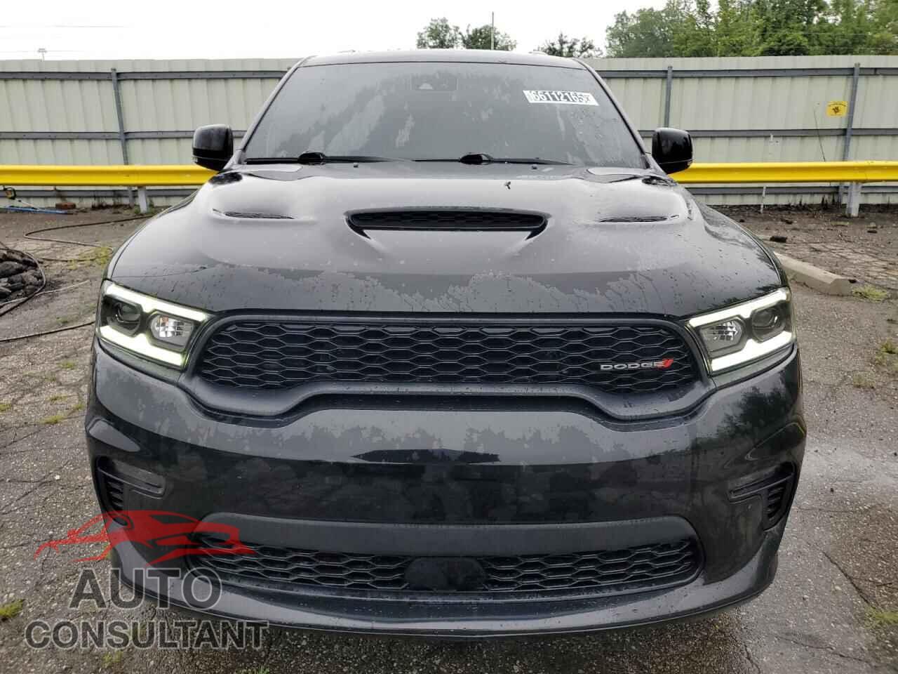 DODGE DURANGO 2023 - 1C4RDJDGXPC573831