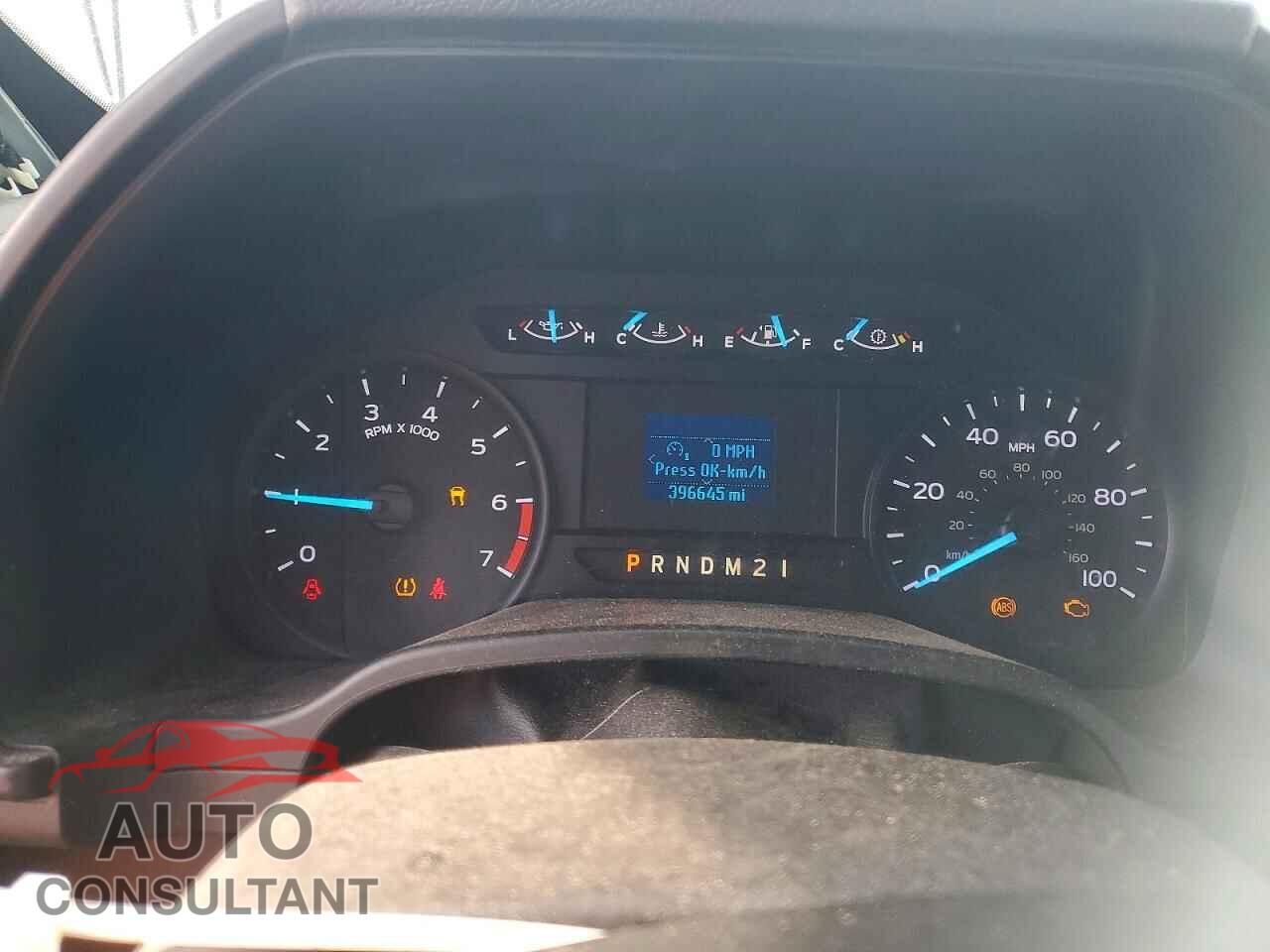FORD F250 2019 - 1FT7X2A67KEF83732