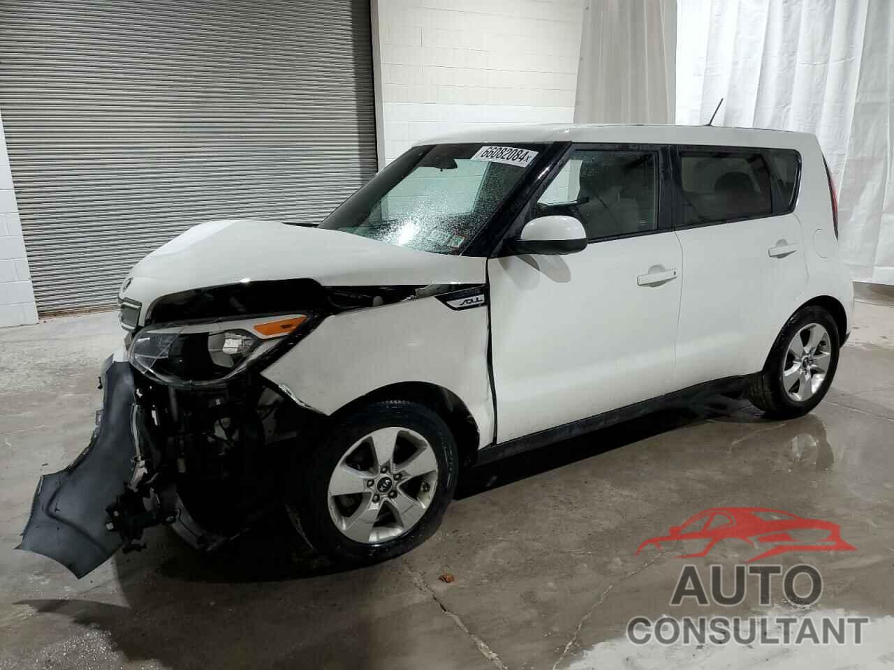 KIA SOUL 2019 - KNDJN2A26K7003593