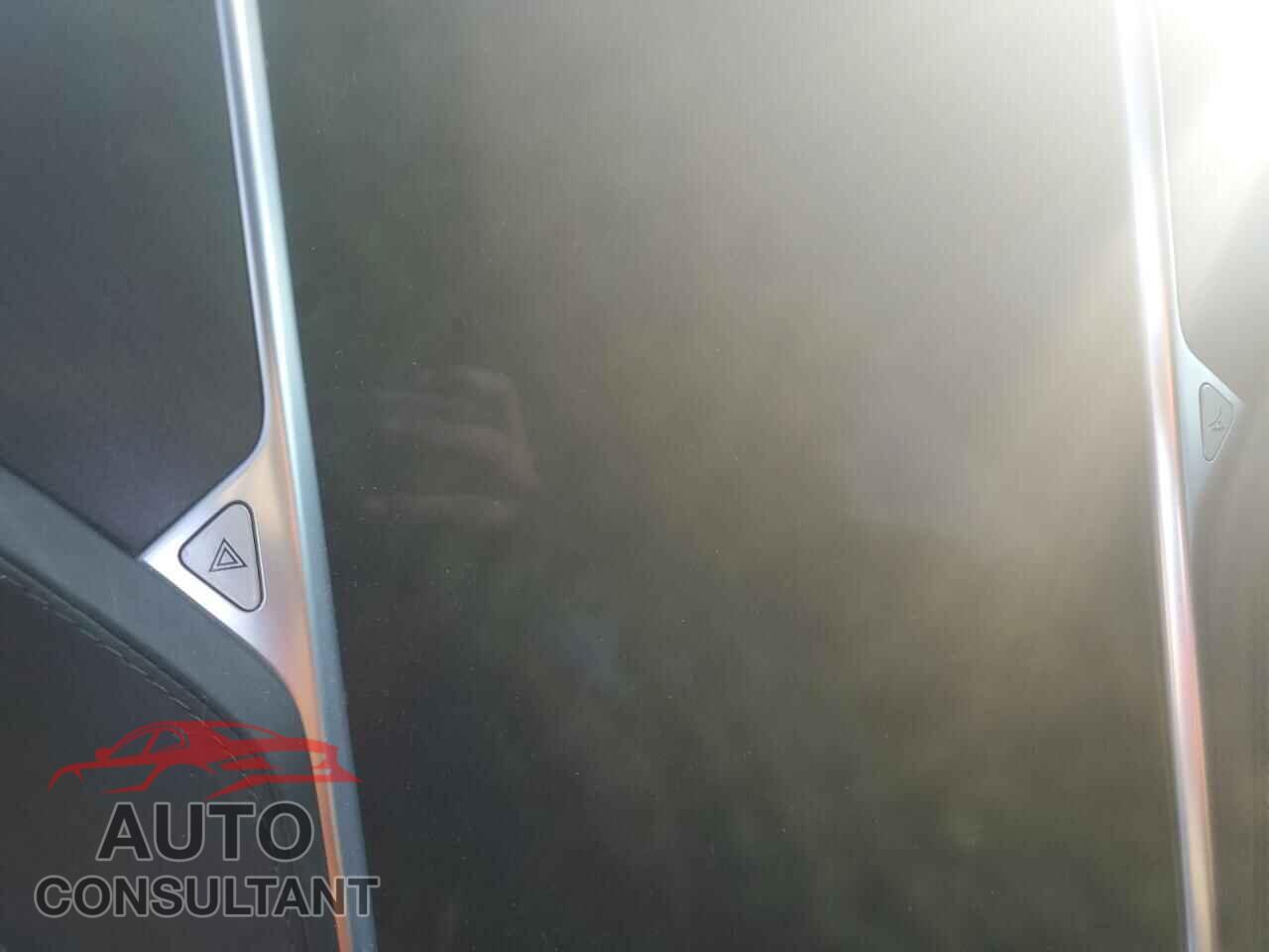 TESLA MODEL S 2017 - 5YJSA1E22HF193187