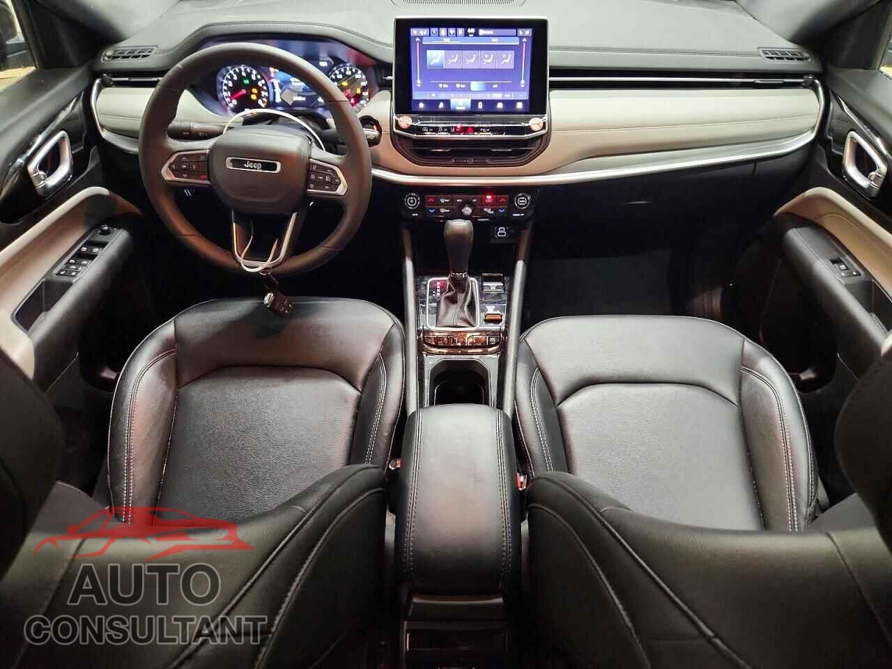 JEEP COMPASS 2026 - 3C4NJDCN5TT187003