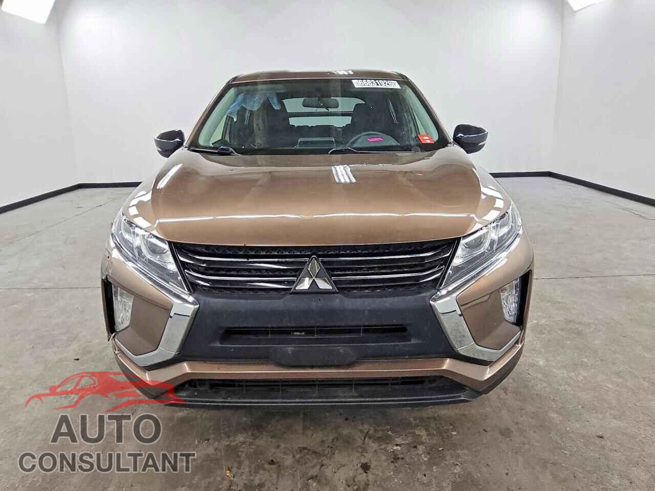 MITSUBISHI ECLIPSE 2019 - JA4AT4AA2KZ020916