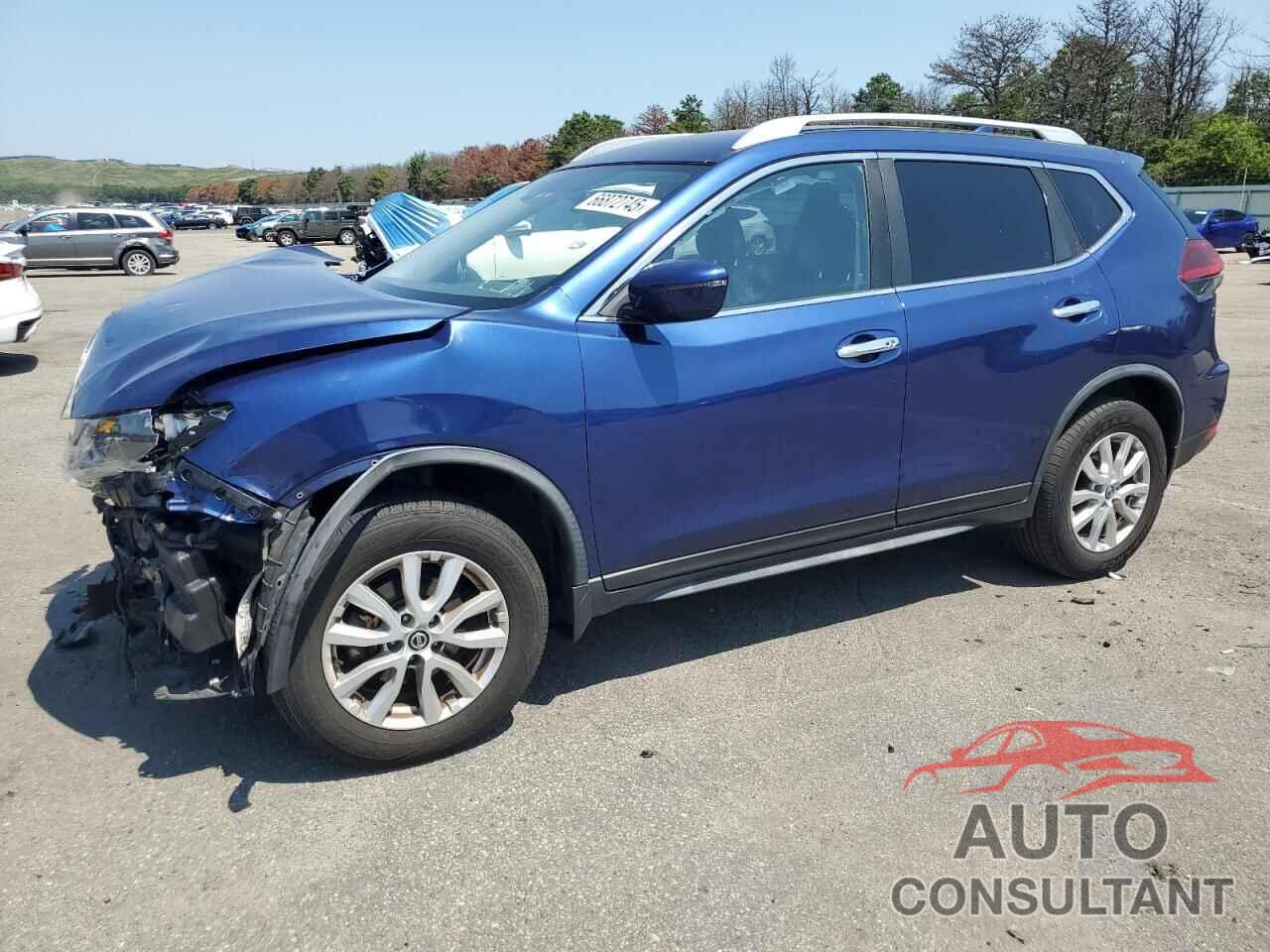 NISSAN ROGUE 2020 - JN8AT2MVXLW136011