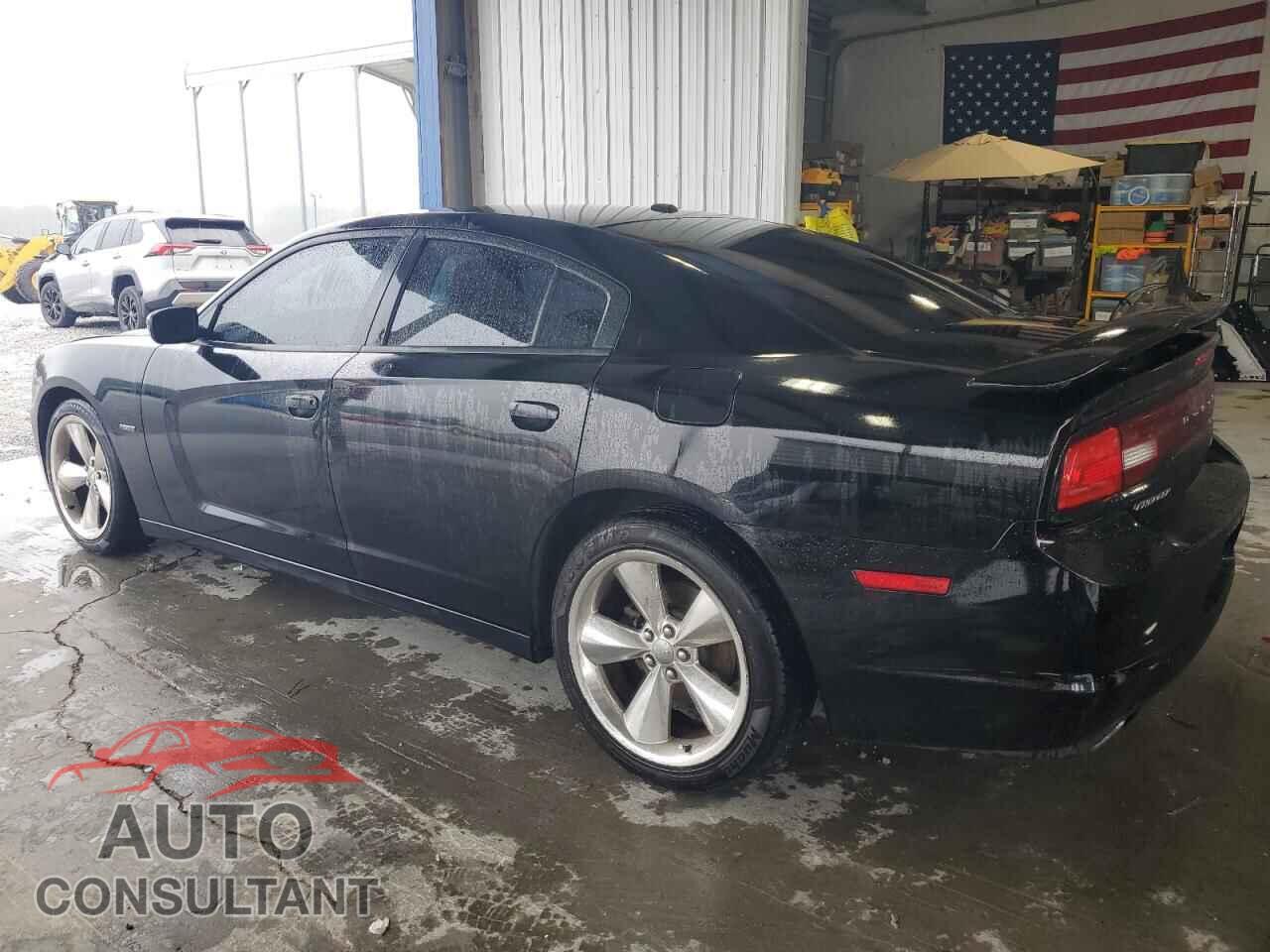 DODGE CHARGER 2013 - 2C3CDXCT2DH737786