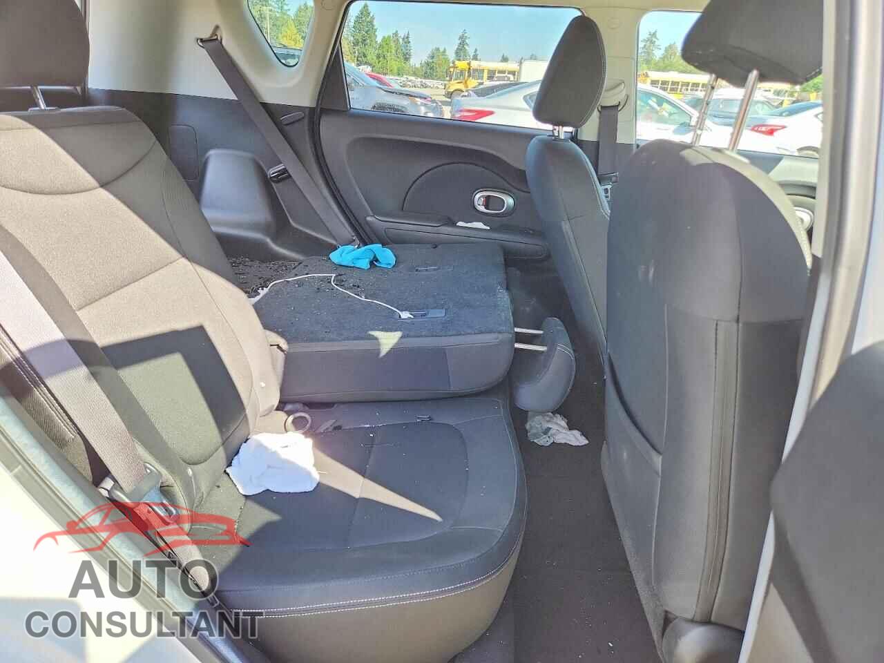 KIA SOUL 2014 - KNDJN2A25E7084834
