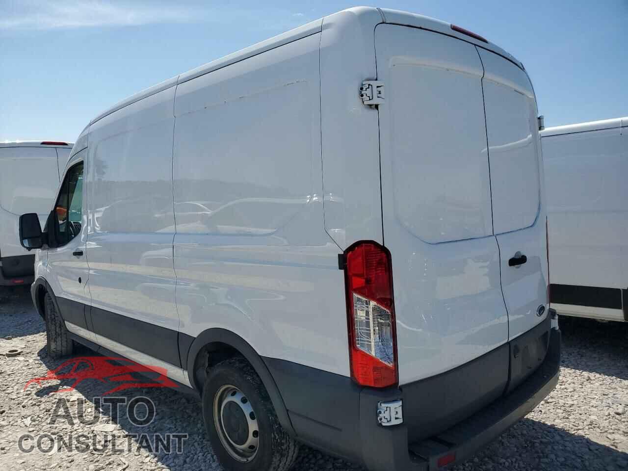 FORD TRANSIT 2017 - 1FTYE1CM0HKA80795