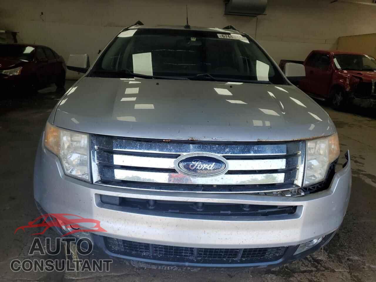 FORD EDGE 2010 - 2FMDK4JC6ABB20344