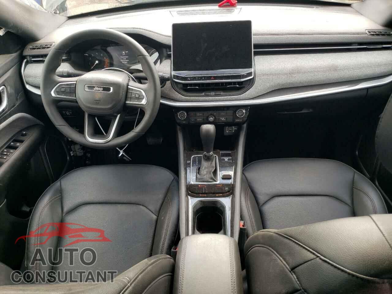 JEEP COMPASS 2024 - 3C4NJDFN2RT141519