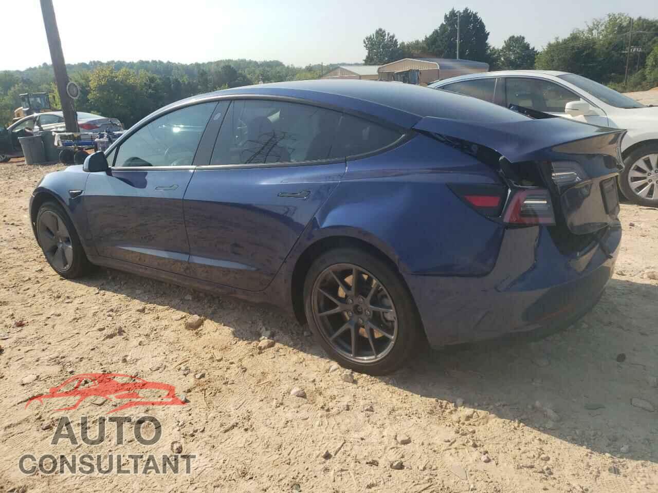 TESLA MODEL 3 2023 - 5YJ3E1EA5PF398341