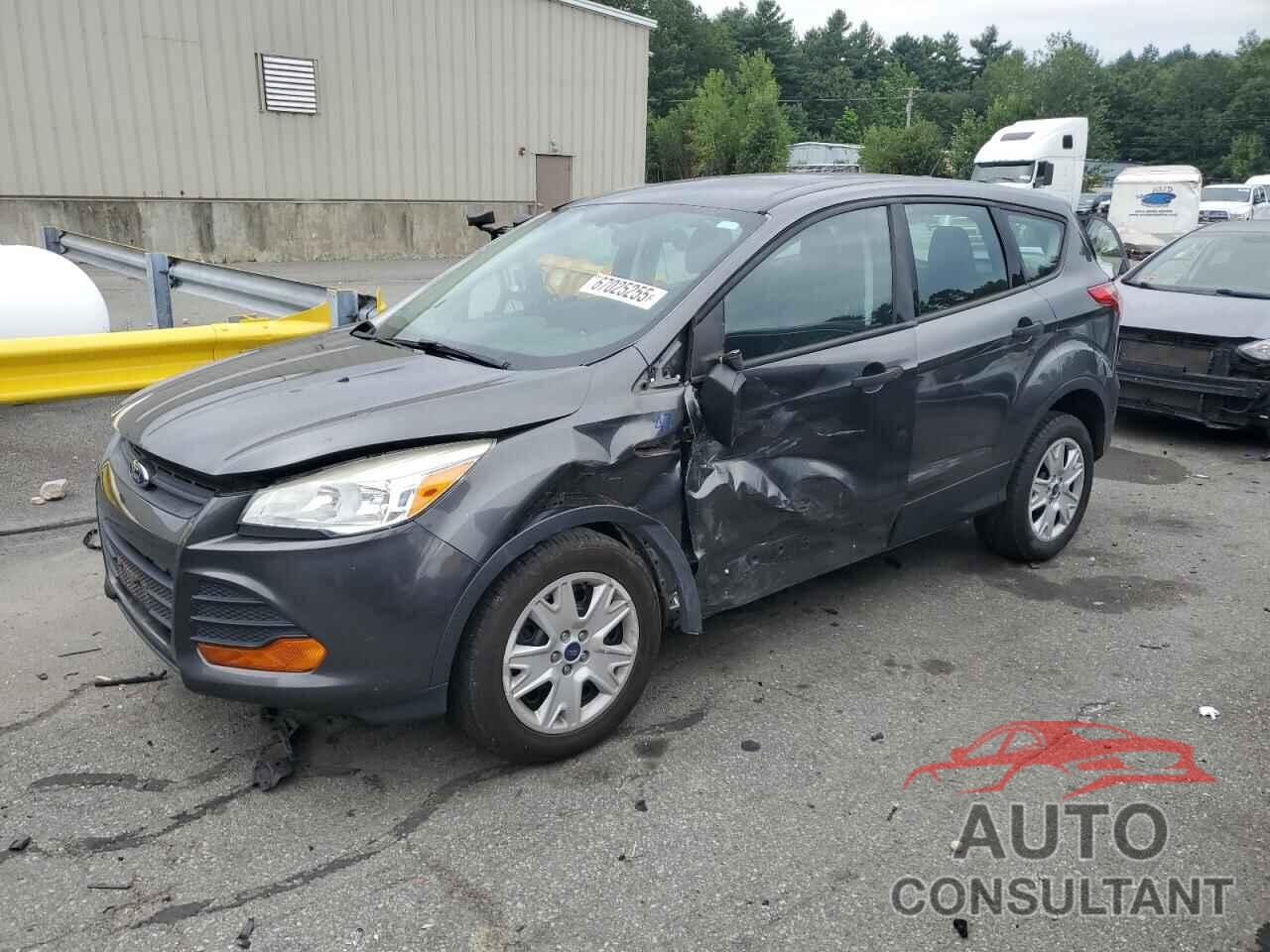 FORD ESCAPE 2015 - 1FMCU0F72FUB15086