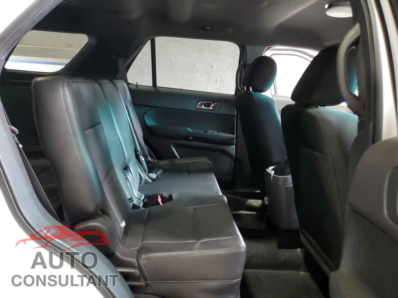 FORD EXPLORER 2014 - 1FM5K8AR4EGC40013