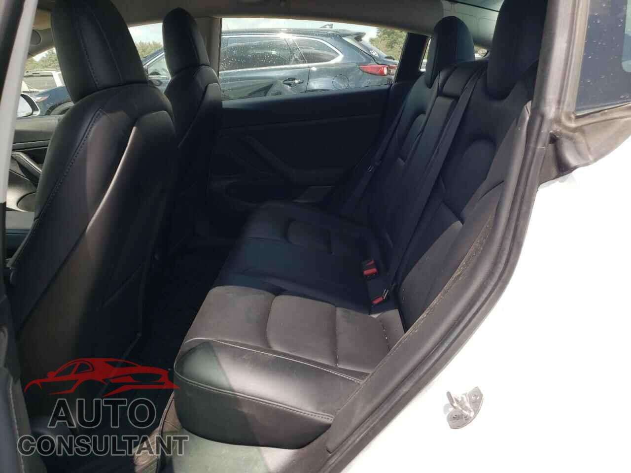 TESLA MODEL 3 2020 - 5YJ3E1EA5LF740784