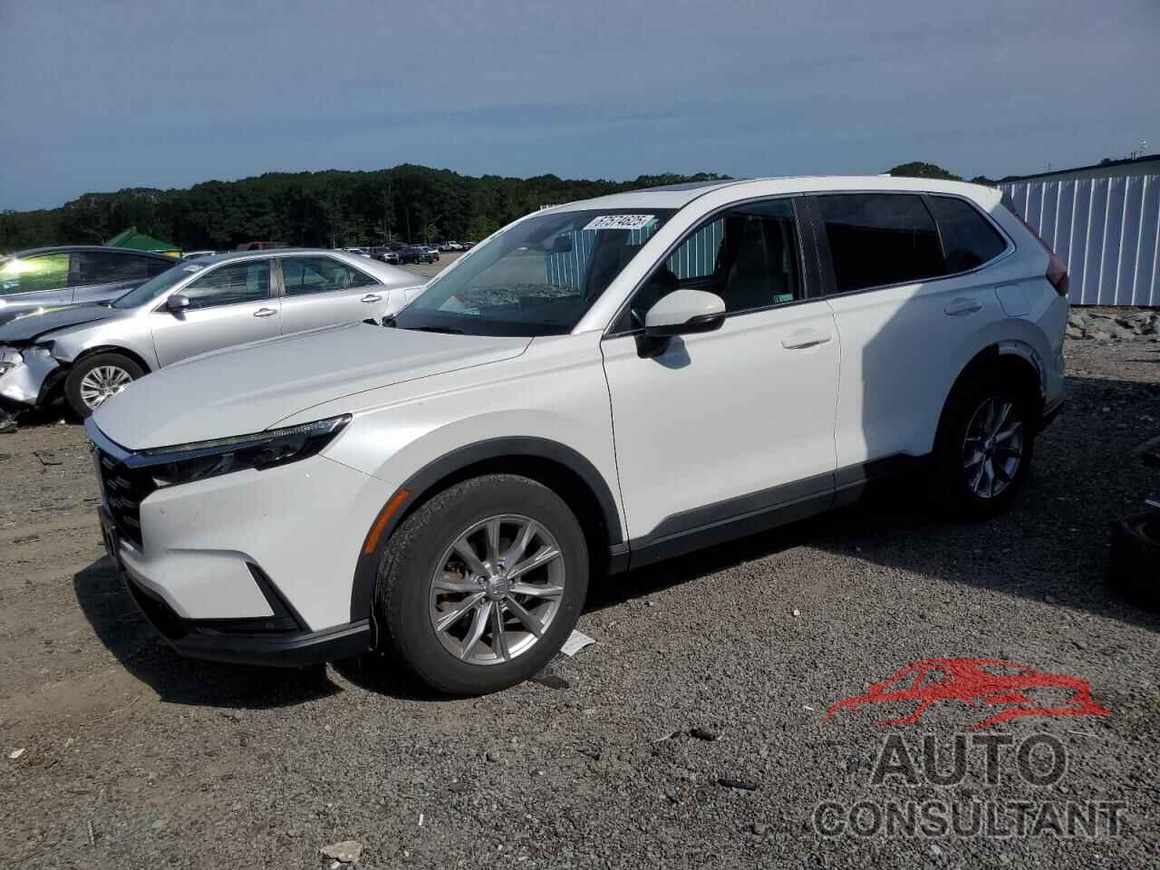 HONDA CRV 2023 - 7FARS4H78PE005912