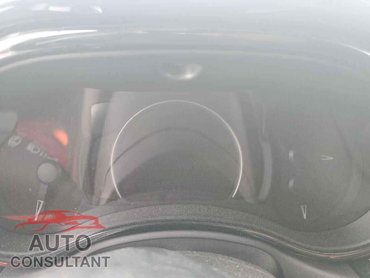 DODGE DURANGO 2024 - 1C4SDJFT8RC213875