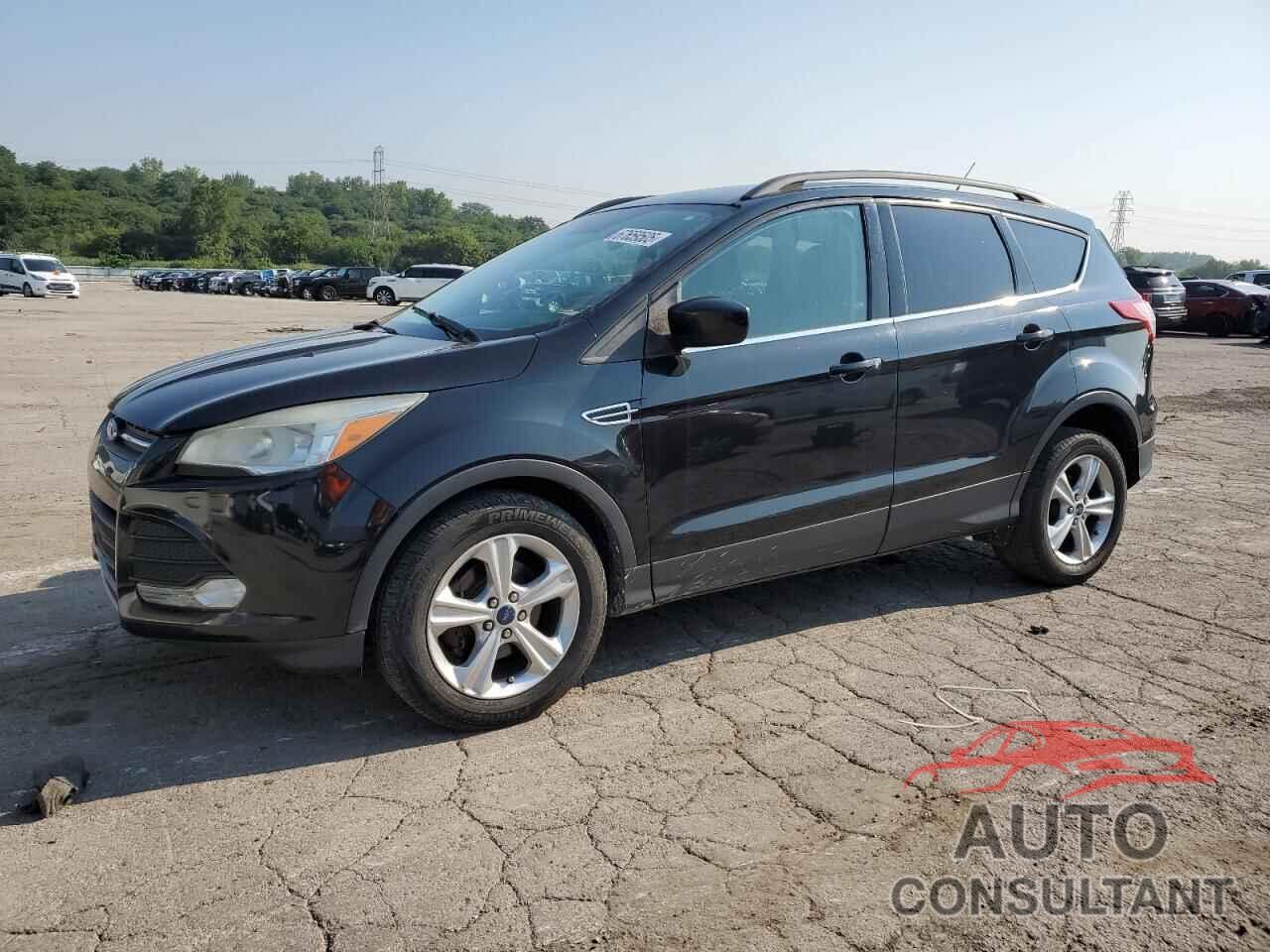 FORD ESCAPE 2015 - 1FMCU0GX4FUA46383