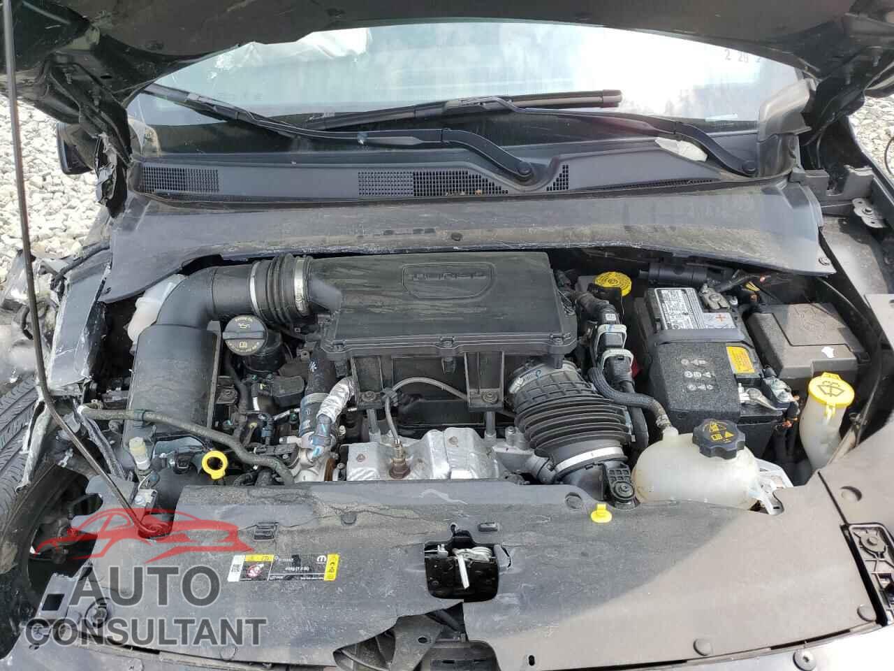 JEEP COMPASS 2024 - 3C4NJDCN8RT602467
