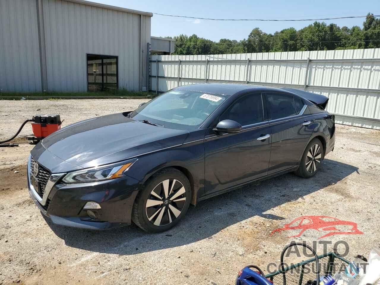 NISSAN ALTIMA 2020 - 1N4BL4EV0LC261780