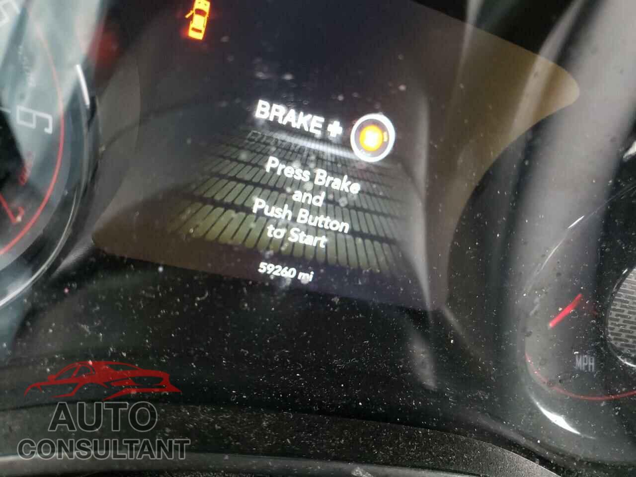 DODGE CHALLENGER 2016 - 2C3CDZAG4GH353336