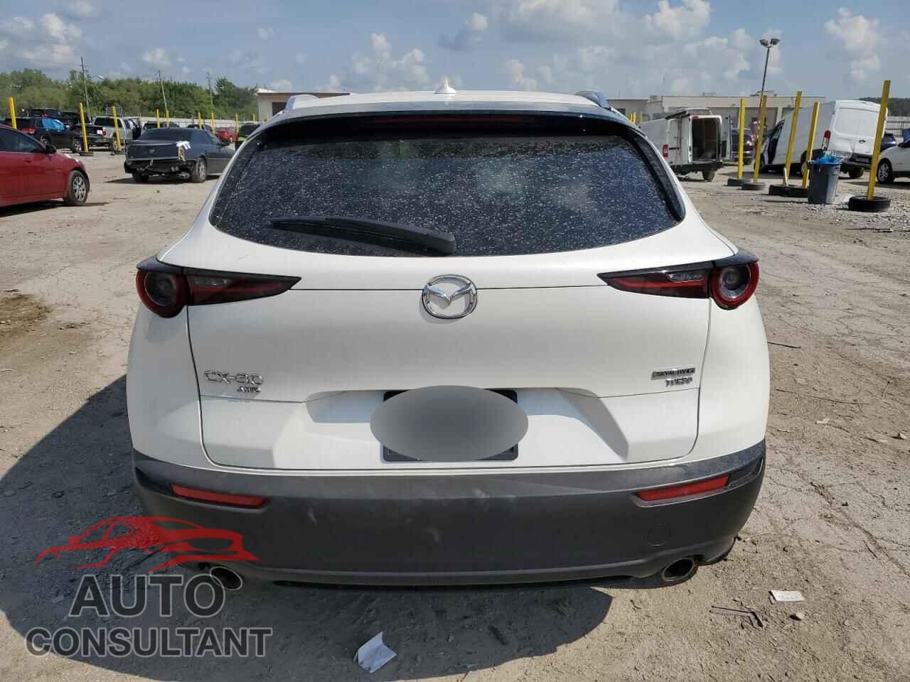 MAZDA CX30 2024 - 3MVDMBDY7RM624677