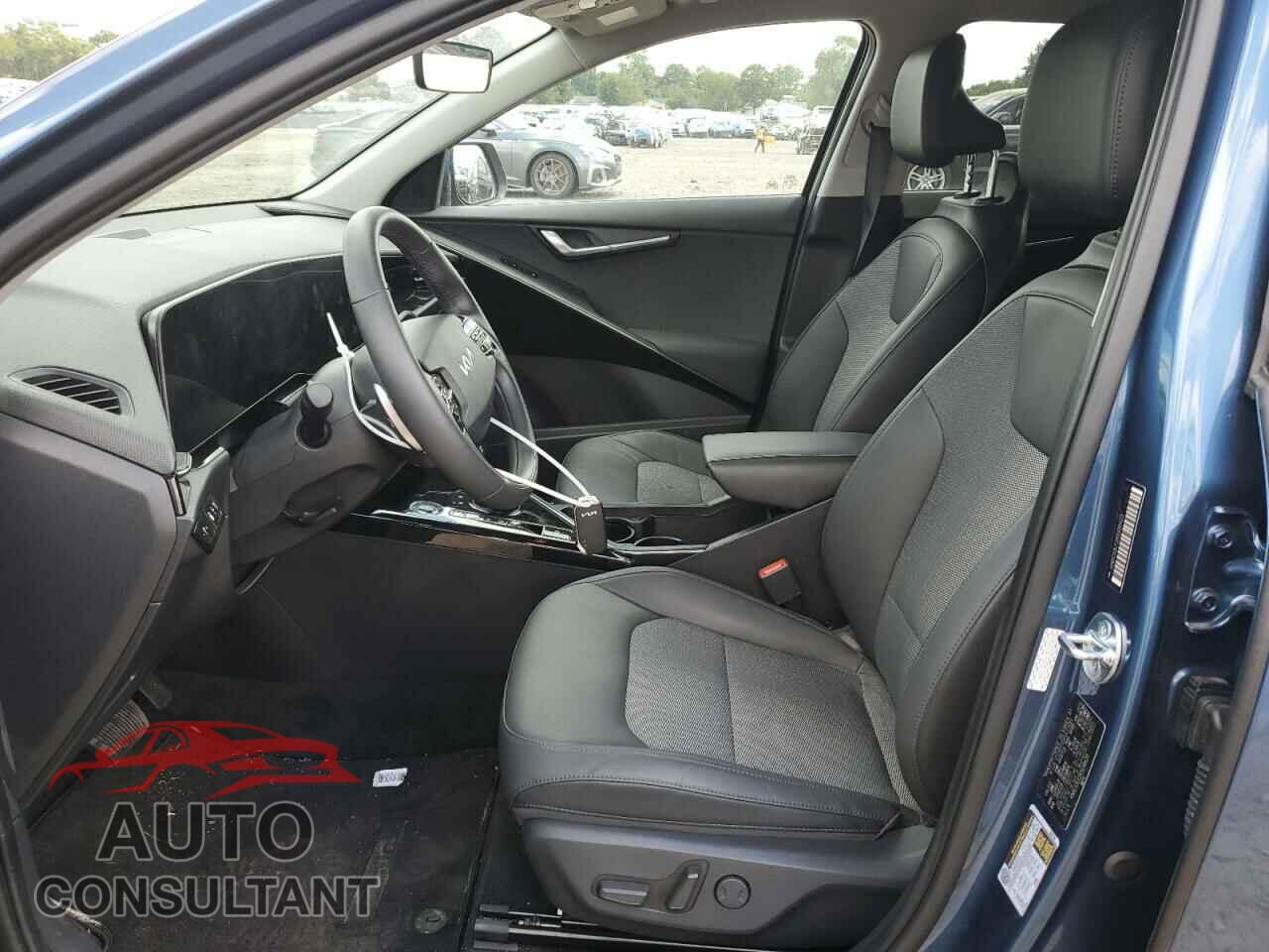 KIA NIRO 2024 - KNDCS3LF2R5138423
