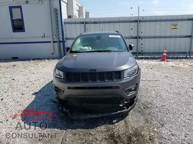 JEEP COMPASS 2020 - 3C4NJCBB3LT141171