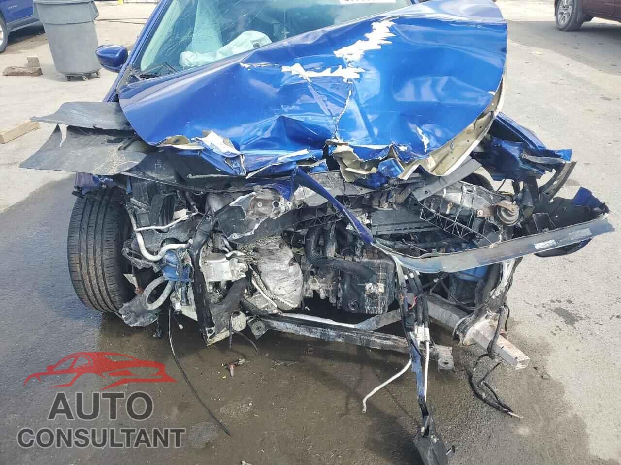 DODGE DART 2013 - 1C3CDFBA8DD292686