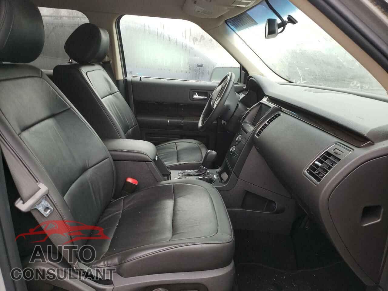 FORD FLEX 2017 - 2FMGK5C80HBA02120
