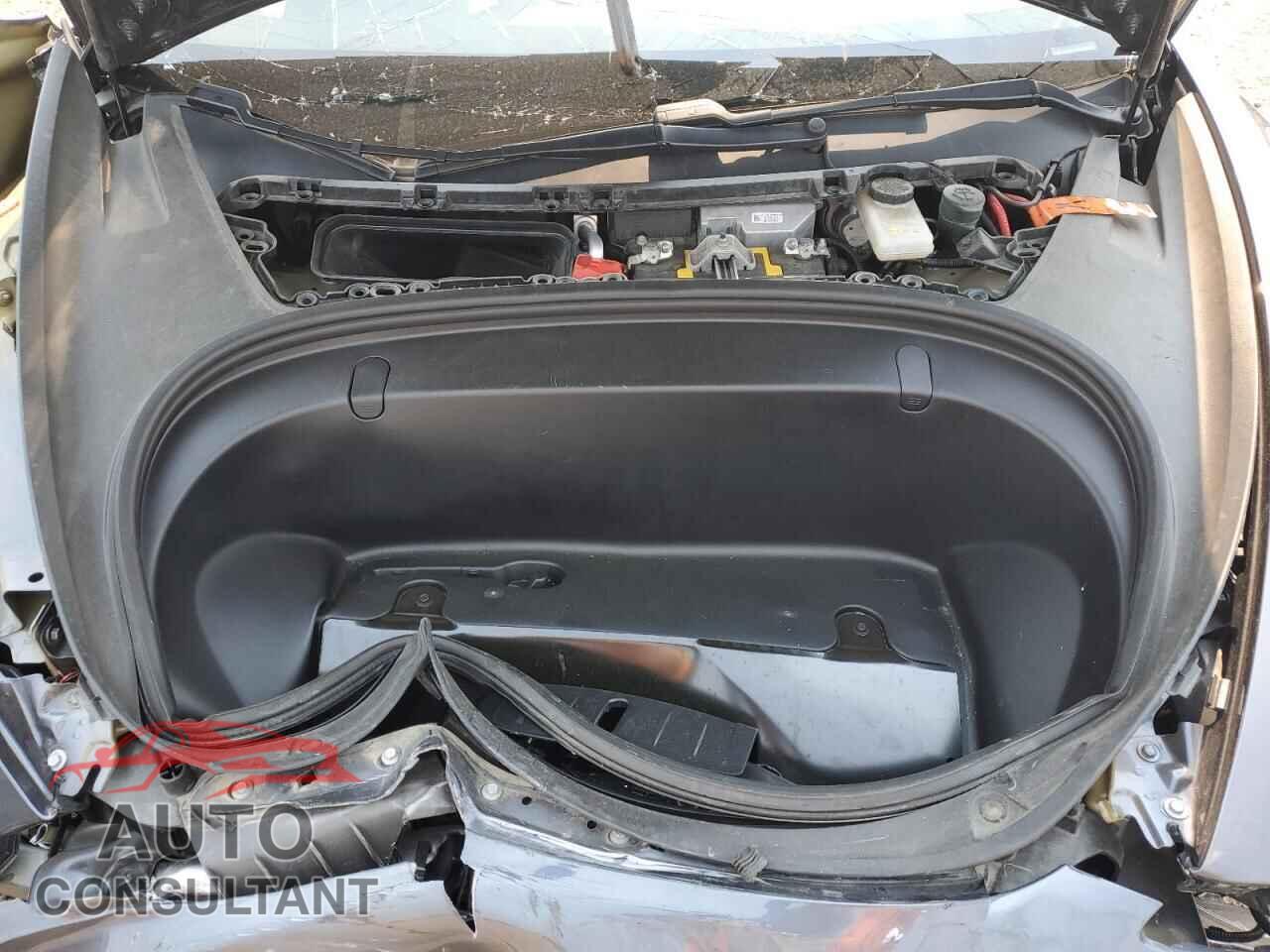 TESLA MODEL 3 2019 - 5YJ3E1EA7KF325545