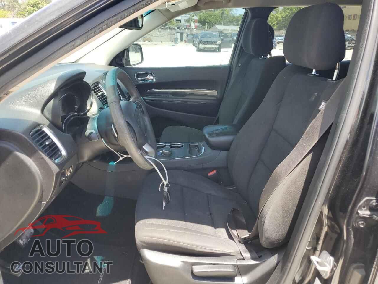 DODGE DURANGO 2014 - 1C4RDHAG3EC382813