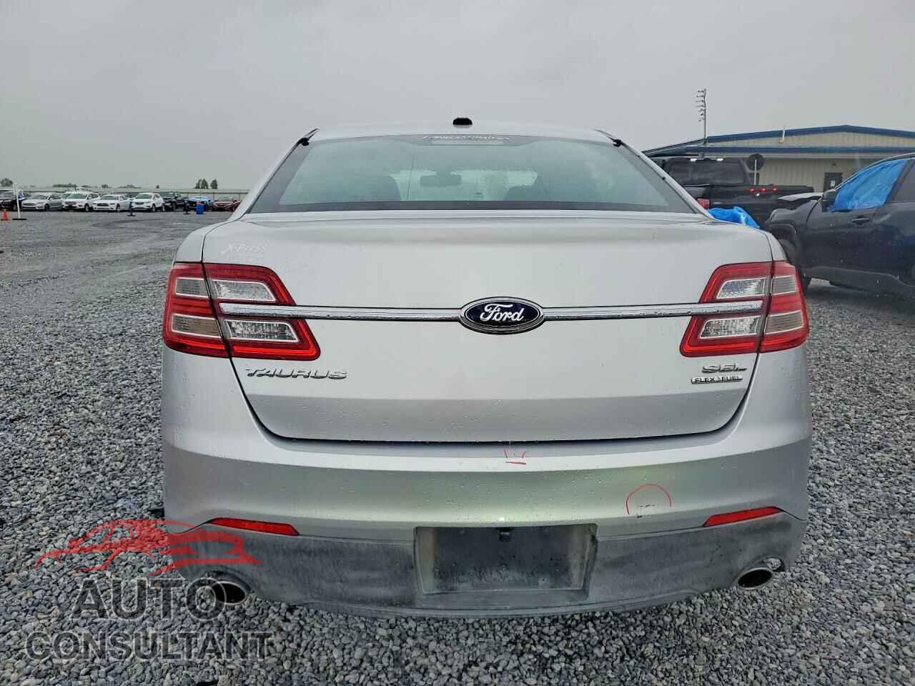 FORD TAURUS 2014 - 1FAHP2E8XEG181623