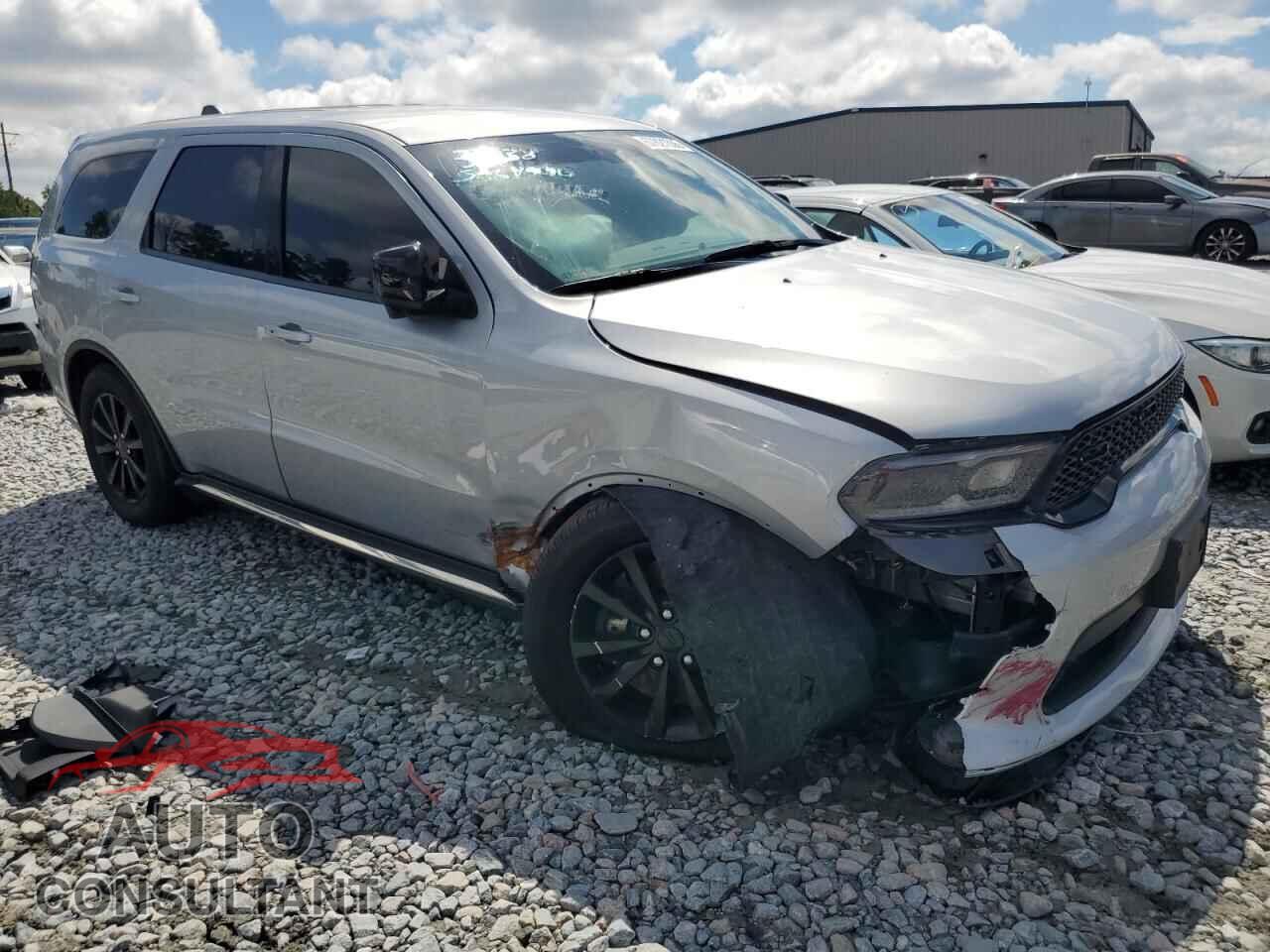 DODGE DURANGO 2023 - 1C4SDJFT5PC626723