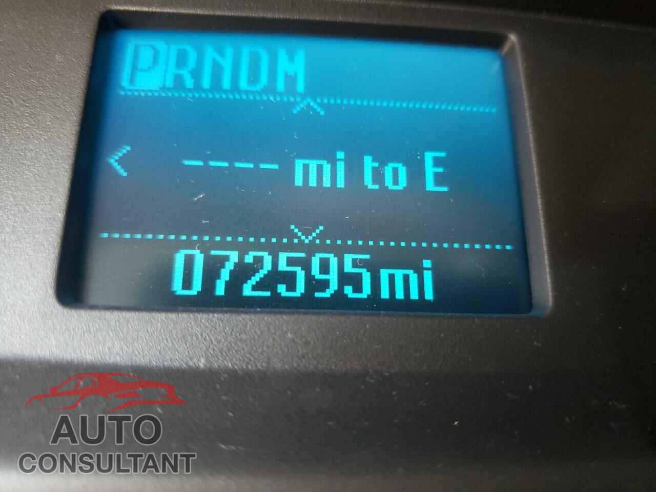 FORD TRANSIT CO 2017 - 1FBAX2CM0HKA86974
