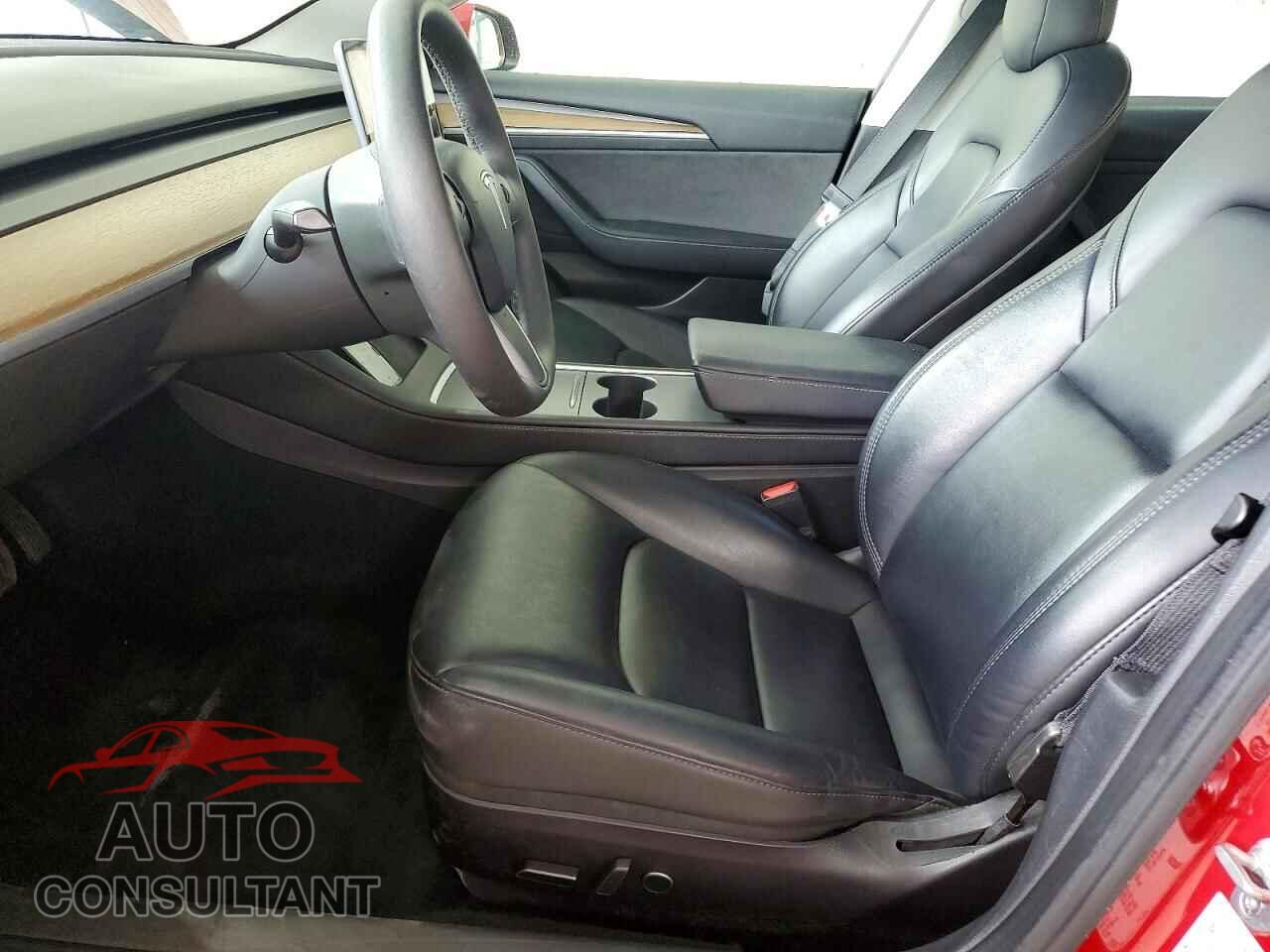 TESLA MODEL 3 2023 - 5YJ3E1EA5PF447103