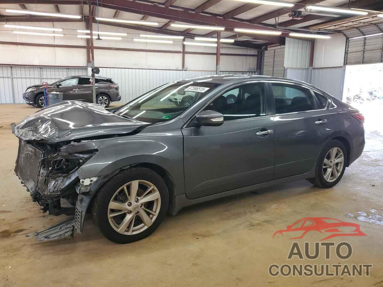NISSAN ALTIMA 2015 - 1N4AL3APXFC192601